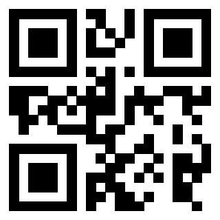 Immagine del QrCode di 3916030284