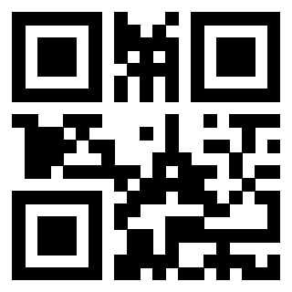 3916030286 Qr Code associato