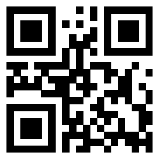 3916030287 - Immagine del QrCode associato