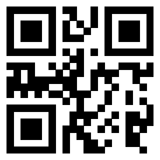 Scansione del QrCode di 3916030290