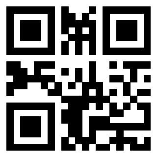 3916030292 - Immagine del QrCode
