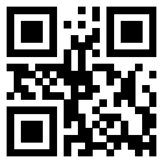 3916030295 QrCode associato