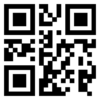 Il Qr Code di 3916030299