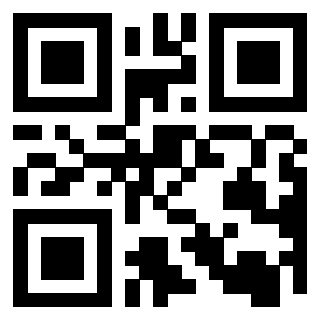 3916030300 - Immagine del QrCode associato