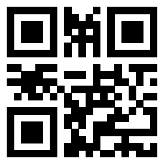 3916030301 Qr Code associato