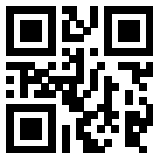 Immagine del Qr Code di 3916030305