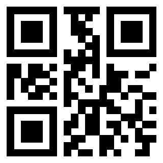 Qr Code di 3916030307