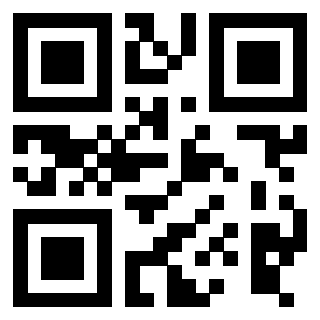 3916030310 QrCode associato