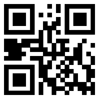 3916030311 - Immagine del Qr Code associato