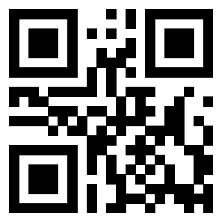 Immagine del Qr Code di 3916030312