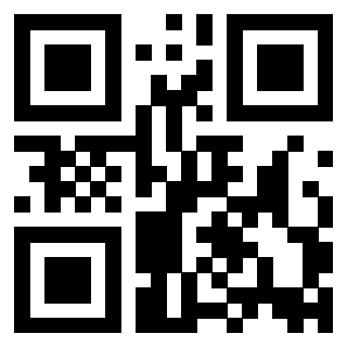 3916030313 Qr Code associato
