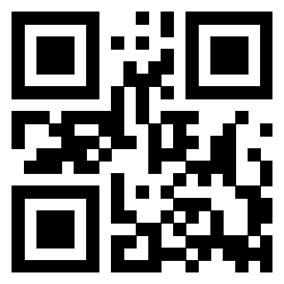 3916030315 - Immagine del QrCode associato