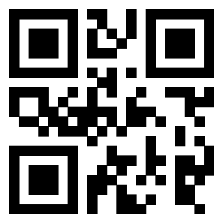 3916030317 Qr Code associato