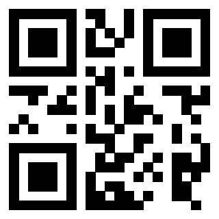 Il Qr Code di 3916030318