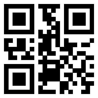 Il Qr Code di 3916030319
