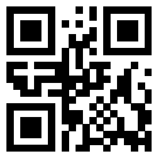3916030320 Qr Code associato