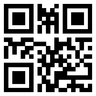 Il Qr Code di 3916030323