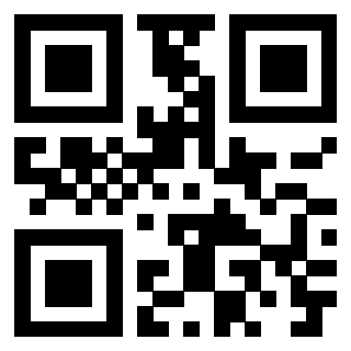 Immagine del QrCode di 3916030325
