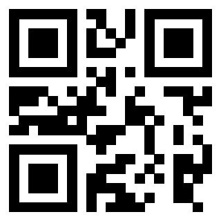 Il QrCode di 3916030326