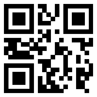 3916030327 QrCode associato