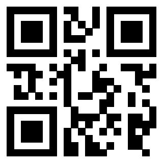 Scansione del QrCode di 3916030329