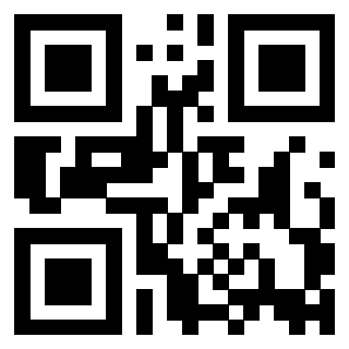 3916030334 QrCode associato