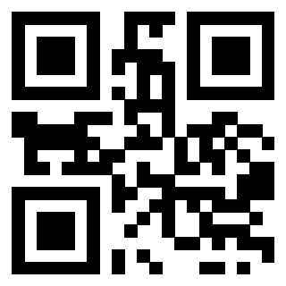 3916030336 - Immagine del Qr Code associato