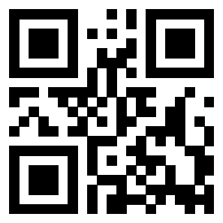 3916030337 - Immagine del Qr Code