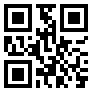 Il Qr Code di 3916030338