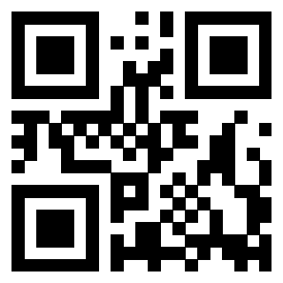 QrCode di 3916030340