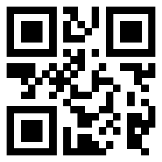 3916030344 - Immagine del QrCode associato