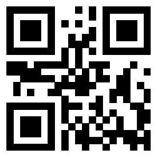 Scansione del Qr Code di 3916030346