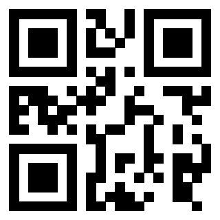 Immagine del QrCode di 3916030347