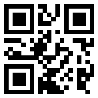 Immagine del Qr Code di 3916030348