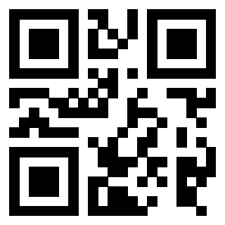 3916030349 Qr Code associato