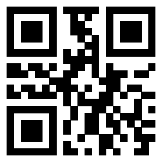 3916030350 Qr Code associato