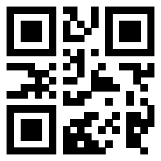 Immagine del QrCode di 3916030352