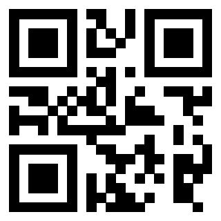 Immagine del Qr Code di 3916030355