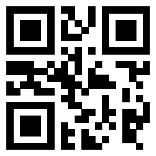 Il Qr Code di 3916030357