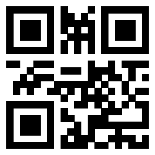 3916030363 QrCode associato