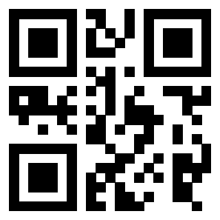 Il Qr Code di 3916030368