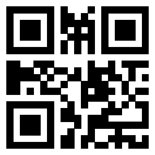 Il QrCode di 3916030371