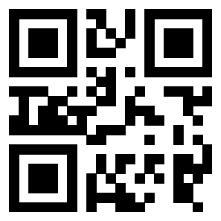 Immagine del Qr Code di 3916030373