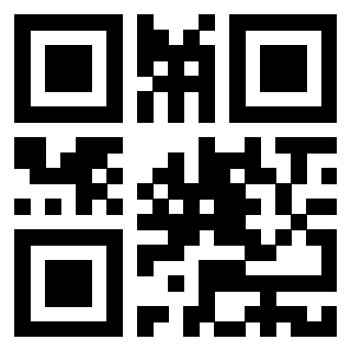 Il QrCode di 3916030376