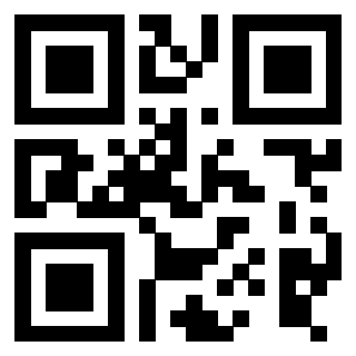 Il Qr Code di 3916030378