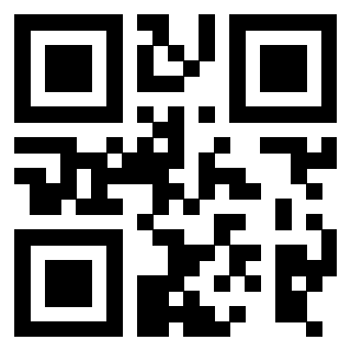 Immagine del QrCode di 3916030379