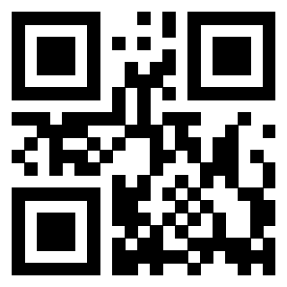 3916030380 Qr Code associato