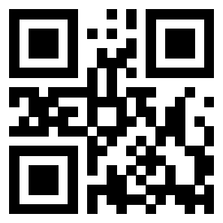 Il Qr Code di 3916030381