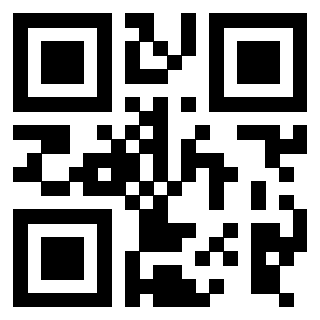 QrCode di 3916030382