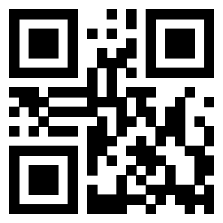 Scansione del Qr Code di 3916030383